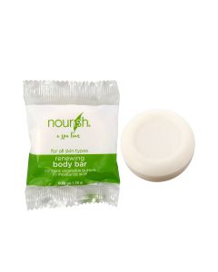 Barre de savon Nourish (0,88 oz) 25 g