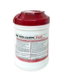 Serviettes Germicides Jetables Sani-Cloth® Plus