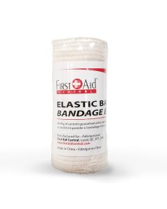 Bandage Élastique - 4 po x 5 verges