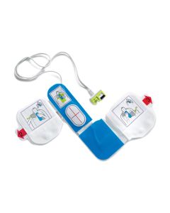 Électrode CPR-D-padz® pour DEA Zoll AED Plus