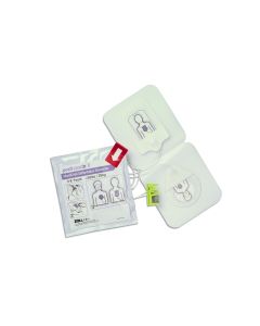Électrode Pedi-padz® pour DEA Zoll AED Plus