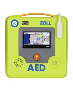 Zoll AED 3 - Automatique - Français