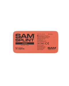 Attelle SAM Splint de SAM Medical - Doigts