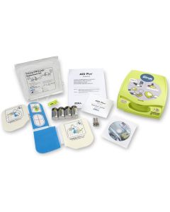 Simulateur ZOLL AED Plus Trainer2