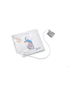 Électrodes de défibrillation pour adulte pour DEA Powerheart® G5