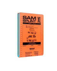 Attelle SAM Splint de SAM Medical - 36 po XL