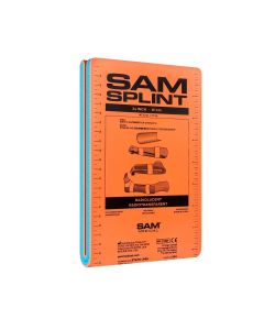 Attelle SAM Splint de SAM Medical - 24 po Plate