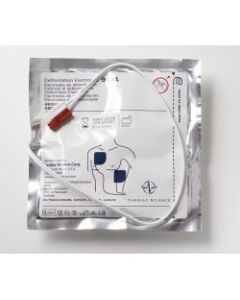 Électrodes de défibrillation pour adulte pour DEA Powerheart® G3